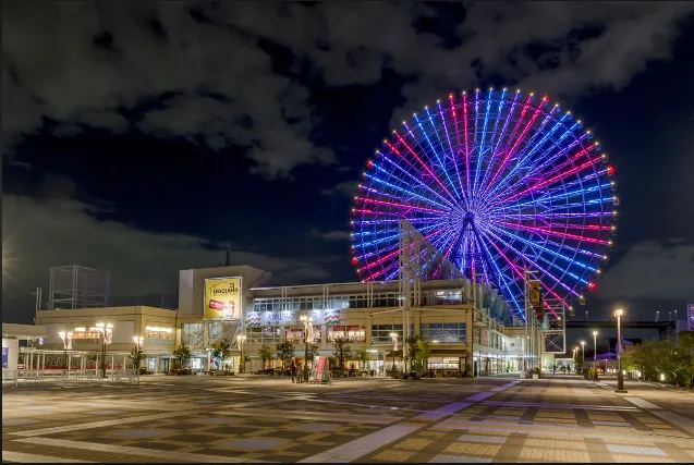 3 Day Osaka Itinerary: Must-Visit Highlights for Food, Views, and Theme Park Fun 32hxls